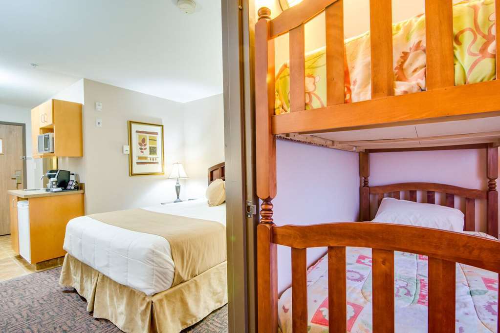 Peavine Inn & Suites High Prairie Pokój zdjęcie