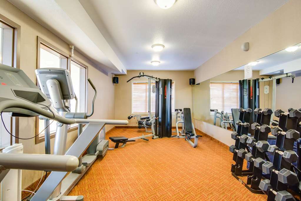 Peavine Inn & Suites High Prairie Udogodnienia zdjęcie