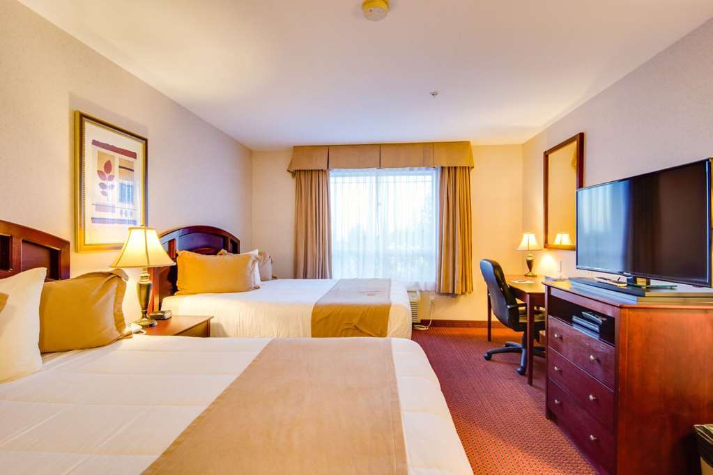 Peavine Inn & Suites High Prairie Pokój zdjęcie