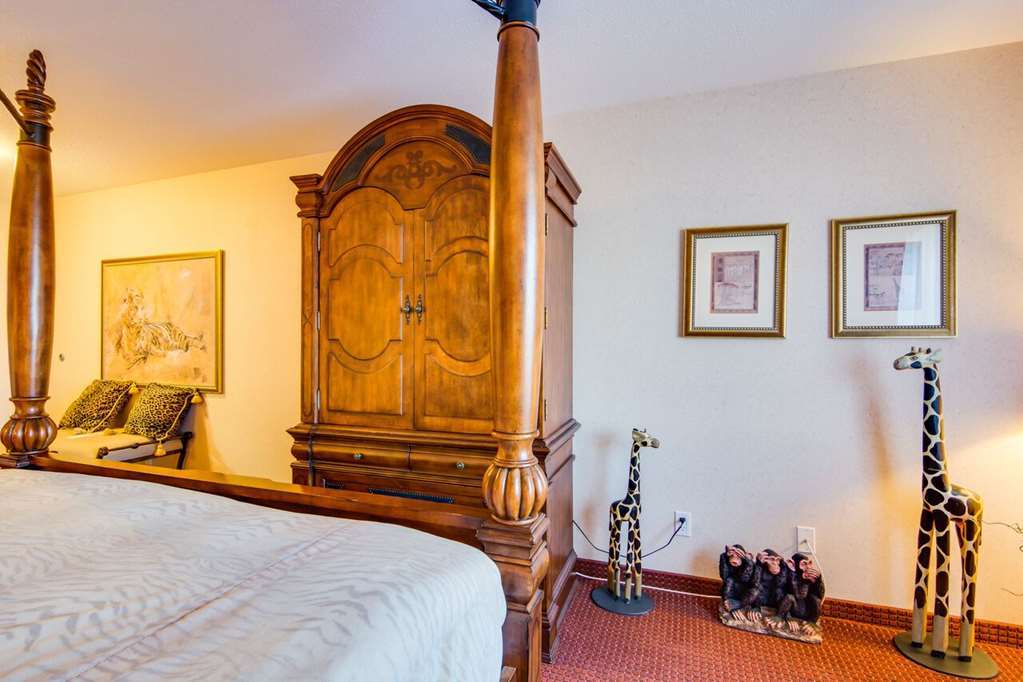 Peavine Inn & Suites High Prairie Pokój zdjęcie