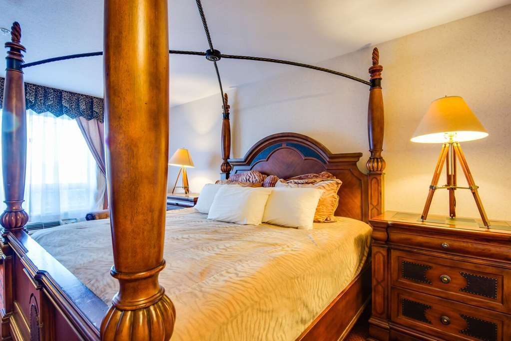 Peavine Inn & Suites High Prairie Pokój zdjęcie