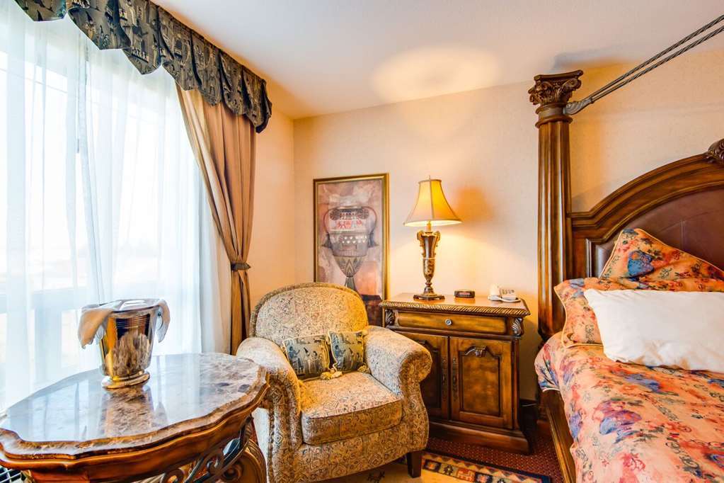 Peavine Inn & Suites High Prairie Pokój zdjęcie