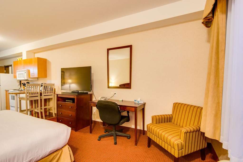 Peavine Inn & Suites High Prairie Pokój zdjęcie