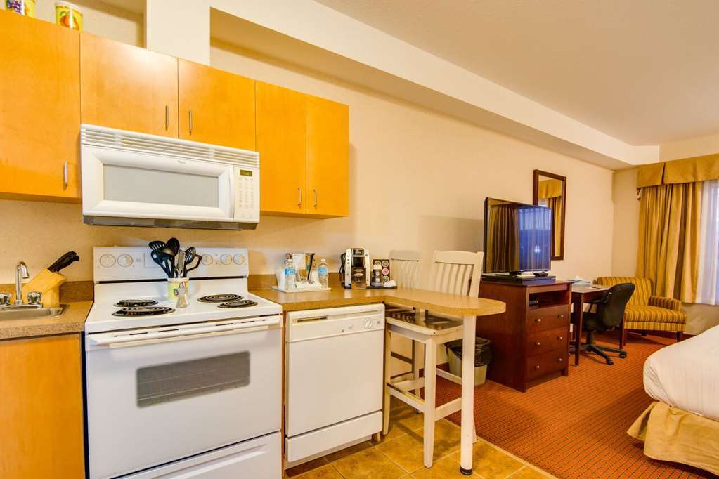 Peavine Inn & Suites High Prairie Pokój zdjęcie