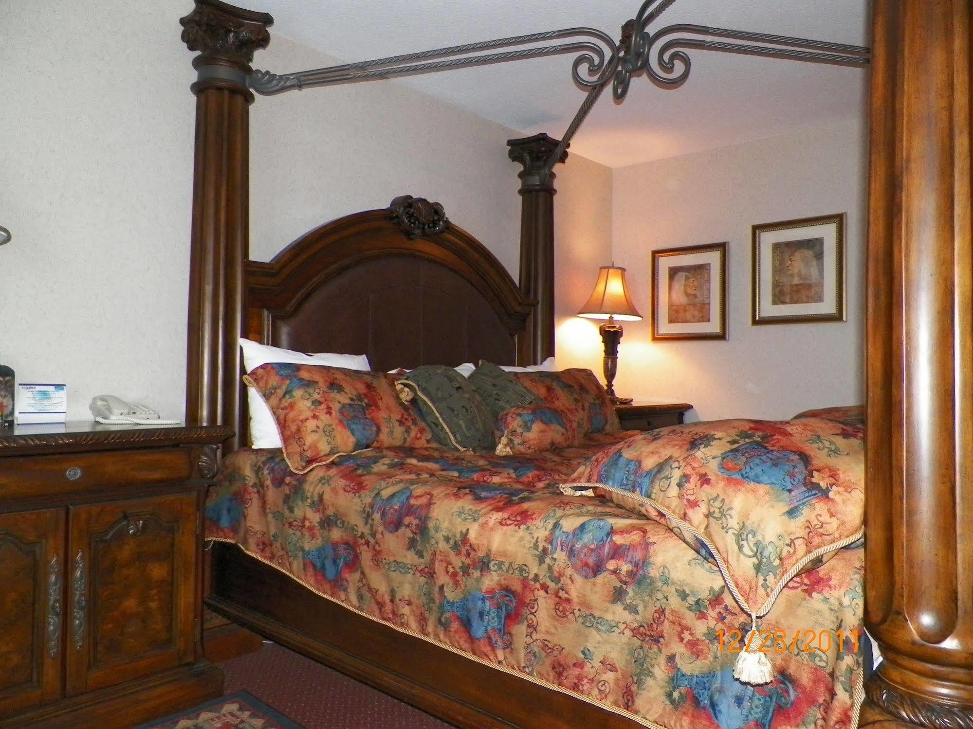 Peavine Inn & Suites High Prairie Zewnętrze zdjęcie